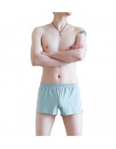WANGJIANG Low-Waist Modal Long John Pants – Mainstreet Male