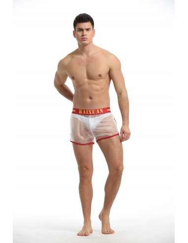 Sexy Transparent Shorts KAIXUAN
