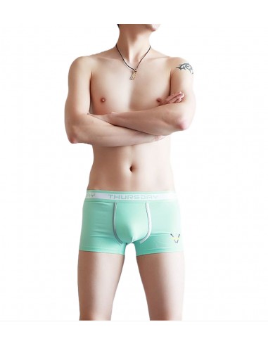 Thursday Cotton Boxer Shorts by WangJiang 3059-PJ