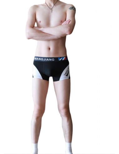 WangJiang Nylon Boxer Shorts